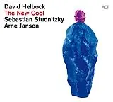 Helbock David LP (analog) The New Cool