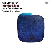 Jan/Parisien,Emile/Da Lundgren CD Into The Night