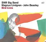Lindgren Magnus, beasley John, swr Bigband Vinyl Bird Lives