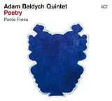 Baldych Adam Vinyl Poetry