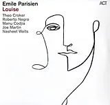Parisien Emile LP (analog) Louise (2lp 45rpm)