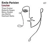 Emile Parisien CD Louise