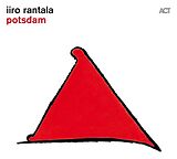 Iiro Rantala CD Potsdam