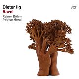 Dieter Trio Ilg CD Ravel