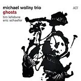 Wollny Michael Vinyl Ghosts