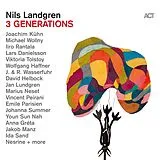 Landgren Nils Vinyl 3 Generations