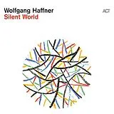 Haffner Wolfgang Vinyl Silent World