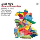 Manz Jakob Vinyl Groove Connection