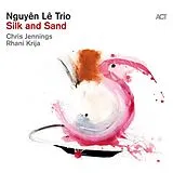 Le Nguyen Vinyl Silk And Sand