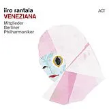 Iiro Rantala CD Veneziana
