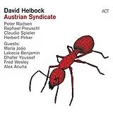 Helbock David Vinyl Austrian Syndicate