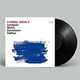 Landgren, Wollny, Danielsson, Haffner Vinyl 4 Wheel Drive Ii