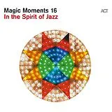 Various CD Magic Moments 16