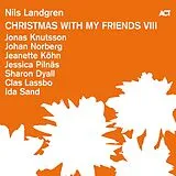 Landgren Nils Vinyl Christmas With My Friends Viii