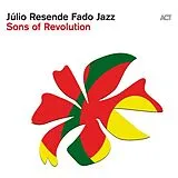 Julio Resende CD Sons Of Revolution