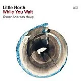 Little North LP (analog) While You Wait