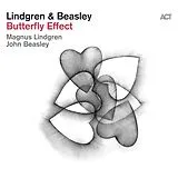 Magnus/Beasley,John Lindgren CD Butterfly Effect