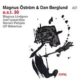 Öström Magnus, berglund Dan Vinyl E.s.t. 30