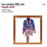 Iiro Rantala HEL Trio CD Tough Stuff