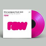 Nils Landgren Funk Unit Vinyl Raw