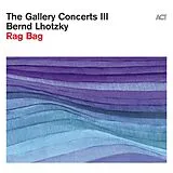Bernd Lhotzky CD Rag Bag