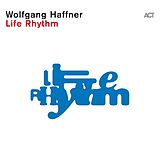 Haffner Wolfgang Vinyl Life Rhythm