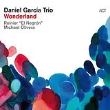 Daniel Garcia Trio Vinyl Wonderland