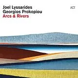 Lyssarides Joel, prokopiou Georgios Vinyl Arcs & Rivers