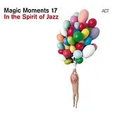 Various Artists Vinyl Magic Moments 17 - In The Spirit Of Jazz
