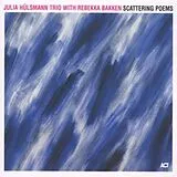 Julia Hülsmann & Rebekka Bakken CD Scattering Poems