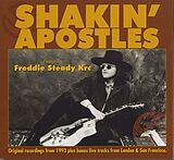 Shakin' Apostles CD Shakin' Apostles