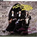 Thee Headcoatees LP (Vinyl) Sisters Of Suave (Vinyl)