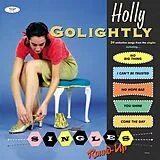Holly Golightly Vinyl Singles Round-up