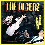 The Ulcers Vinyl Hot Skin & Cold Cash