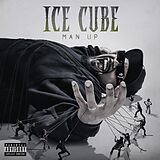 Ice Cube CD Man Up