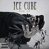 Ice Cube CD Man Up