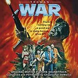 Chris Demarco LP (analog) Troma''s War