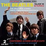 The Beatles CD Talkin' In Stereo