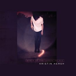 Kristin Hersh Vinyl Wyatt At The Coyote Palace