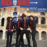 Muck And The Mires EP (analog) Muckus Maximus