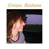 Croque Madame LP (analog) Croque Madame