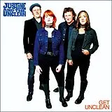 Justine And The Unclean LP (analog) Get Unclean