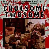 Herschell Gordon Lewis LP (analog) Gruesome Twosome