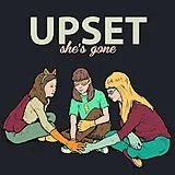 Upset CD She's Gone