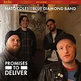 Nato Coles & The Blue Diamond CD Promises To Deliver (rum Bar Expanded Edition