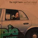 The Right Here CD Another Round (acoustic Songs, Covers, & B-sides)