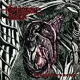 Crimson Relic CD Purgatory's Reign