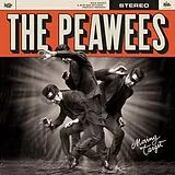 The Peawees CD Moving Target