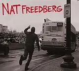 Nat Freedberg CD Better Late Than Never