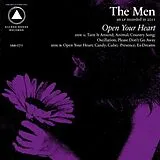The Men LP (analog) Open Your Heart
